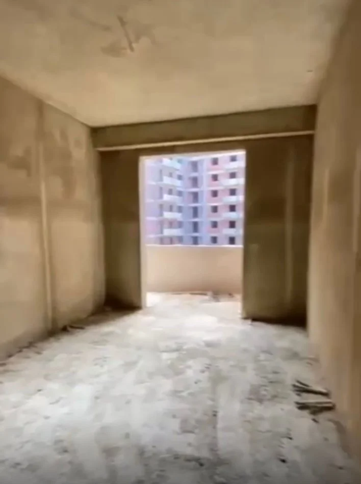 Tirane, shitet apartament 1+1 Kati 3, 67 m² 105.000 € 