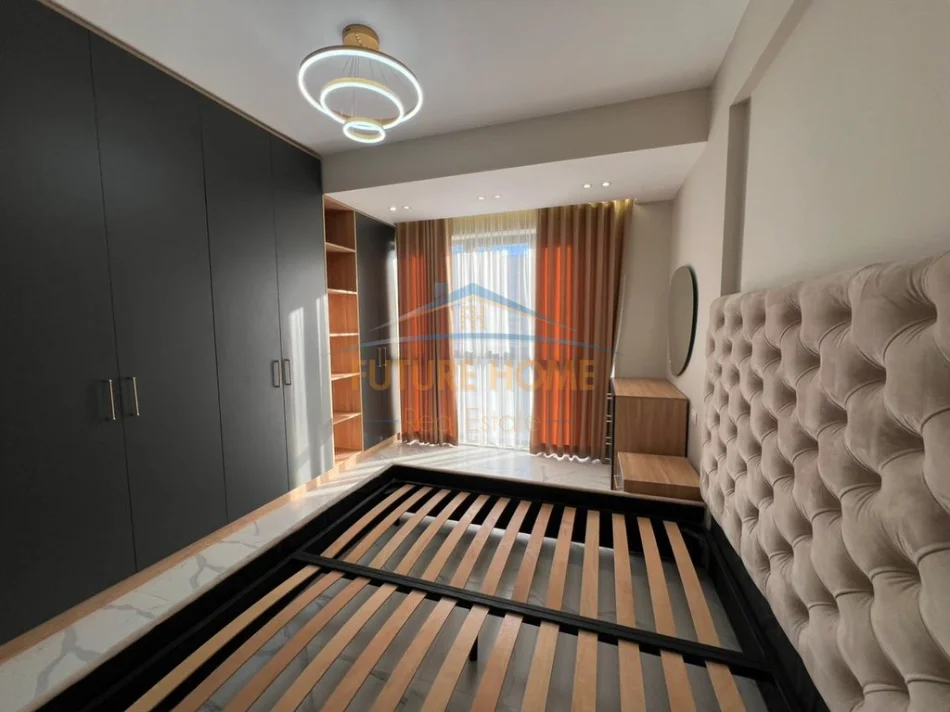 Tirane, shitet apartament 2+1+VERANDE. Kati 6, 114 m² 183.000 € (URBAN GATE , Astir)