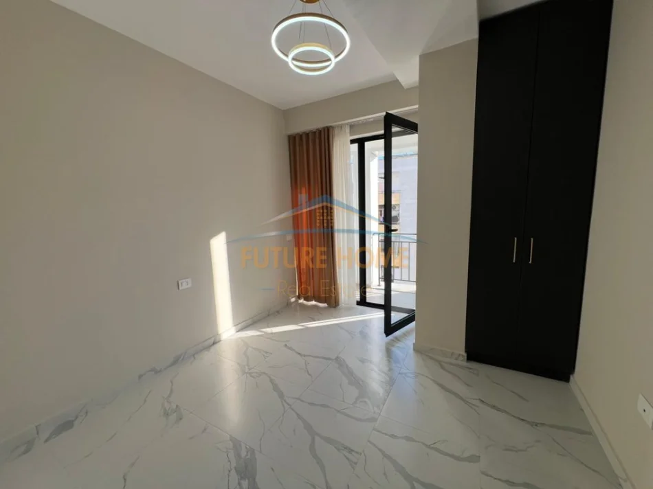 Tirane, shitet apartament 2+1+VERANDE. Kati 6, 114 m² 183.000 € (URBAN GATE , Astir)