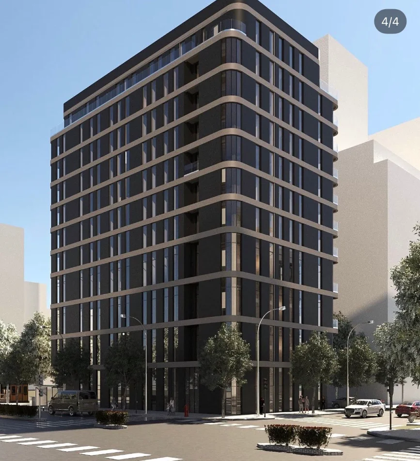 shitet , 134 m² 303.600 € (bulevardi i ri)