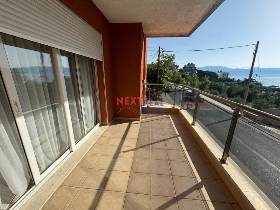 REZERVO PRONEN VETEM ME 500€! Vlore, shitet apartament 2+1+Ballkon Kati 2, 100 m² 280.000 € (UJE I FTOHTE)