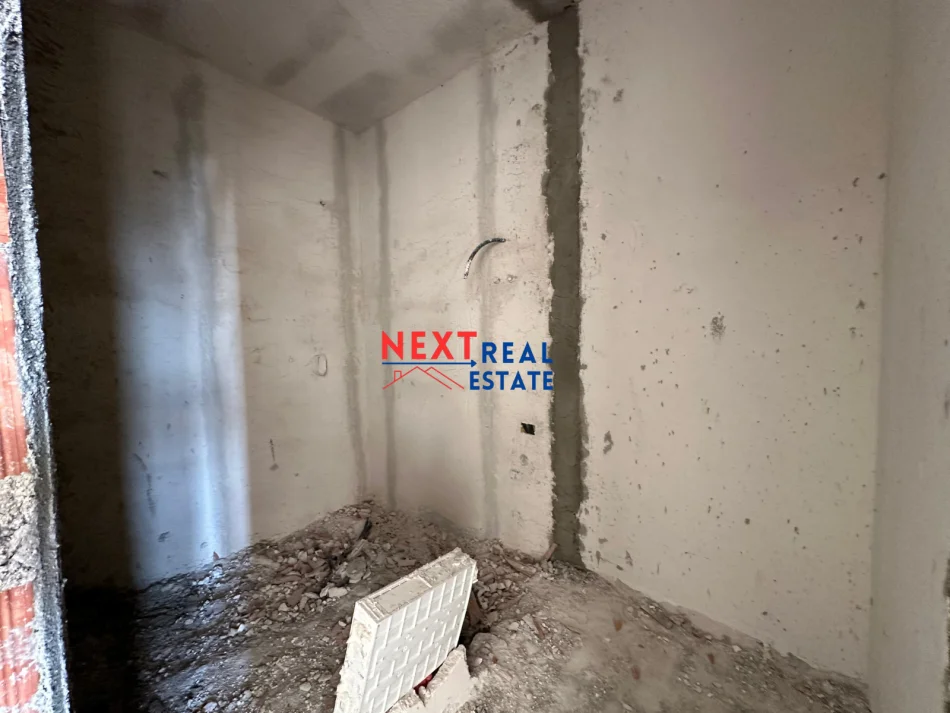 REZERVO PRONEN VETEM ME 500€! SHITET APARTAMENT 2+1 I KONVERTUAR NE STUDIO DHE 1+1 TEK REZIDENCA “ELDA”, VLORE