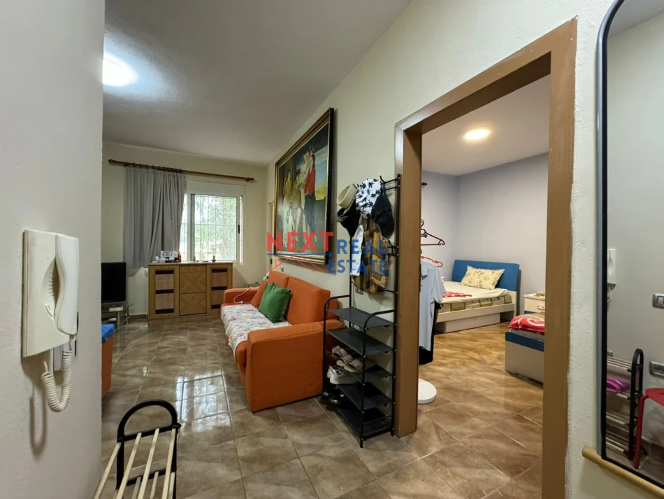 REZERVO PRONEN VETEM ME 500€! Durres, shitet apartament 1+1 , 68 m² 51.000 €