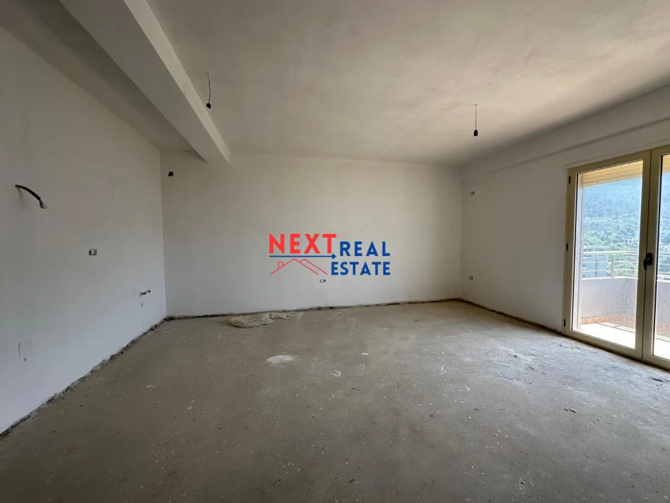 REZERVO PRONEN VETEM ME 500€!  SHITET APARTAMENT 1+1 NE LUNGOMARE, VLORE