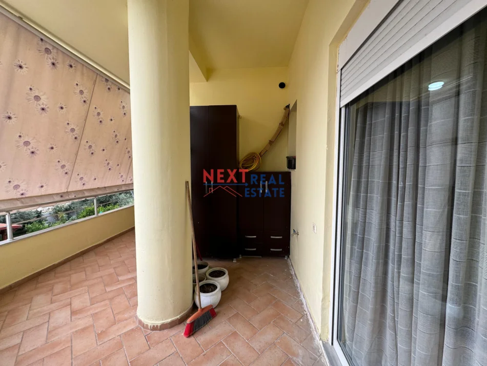 Vlore, shitet apartament 1+1+Ballkon , 84 m² 235.000 € (lungomare)