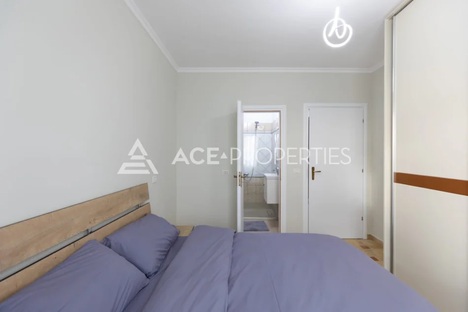 Durres, shitet apartament 2+1+Ballkon Kati 7, 95 m² 175.000 € (Plazh, Durres)