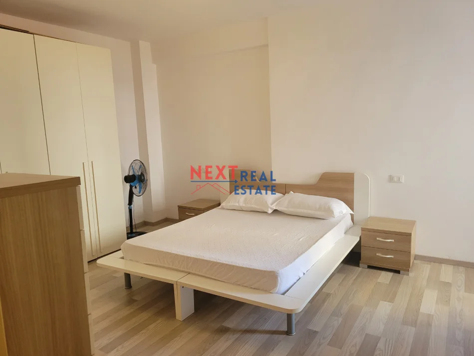 REZERVO PRONEN VETEM ME 500€! Vlore, jepet me qera apartament 2+1+Ballkon , 400 €