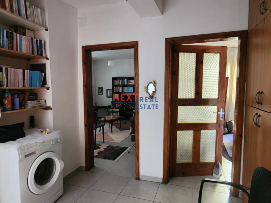 REZERVO PRONEN VETEM ME 500€! Vlore, shitet apartament 2+1+Ballkon Kati 3, 73 m² 73.000 € (SHKOLLA ISMAIL QEMALI)
