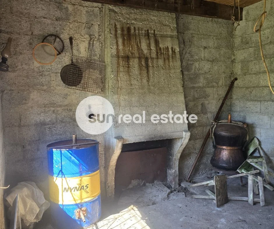 Shkoder, shitet shtepi 2+1 Kati 0, 1.070 m² (GRUDE E RE)