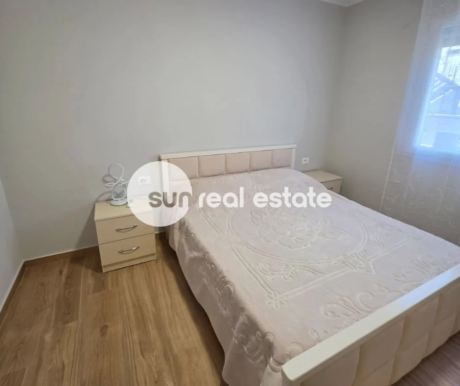Shkoder, jepet me qera apartament 2+1 Kati 3, 73 m² (AFER VARREZAVE KATOLIKE, SHKODER)