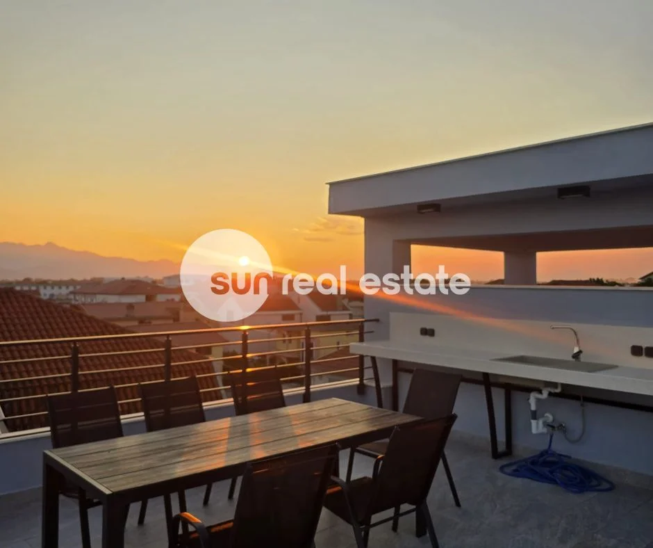 Shkoder, jepet me qera Vile 3 Katshe Kati 2, 140 m² 800 € (RUS, SHKODER)