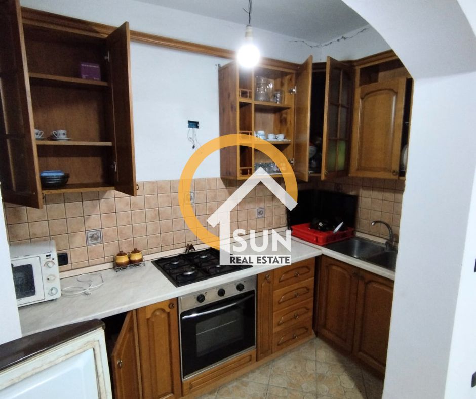 Shkoder, jepet me qera shtepi 2+1 , 150 m² 250 € (DUDAS, SHKODER)