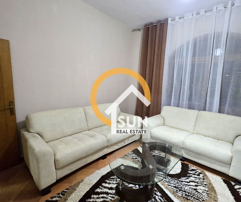 Shkoder, jepet me qera apartament 1+1+Ballkon Kati 4, 140 m² (HASAN RIZA PASHA)
