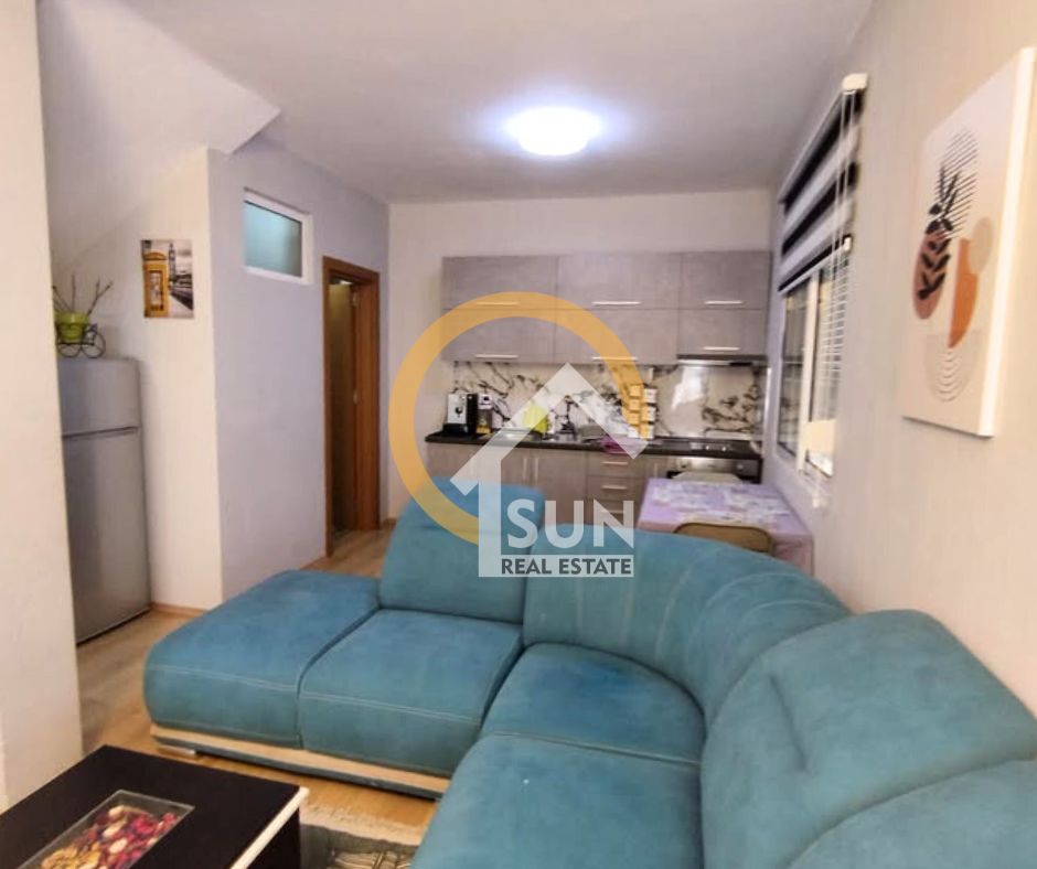 Shkoder, jepet me qera shtepi 2+1 Kati 0, 420 m² 600 € (rr. Muhamet Dibra)