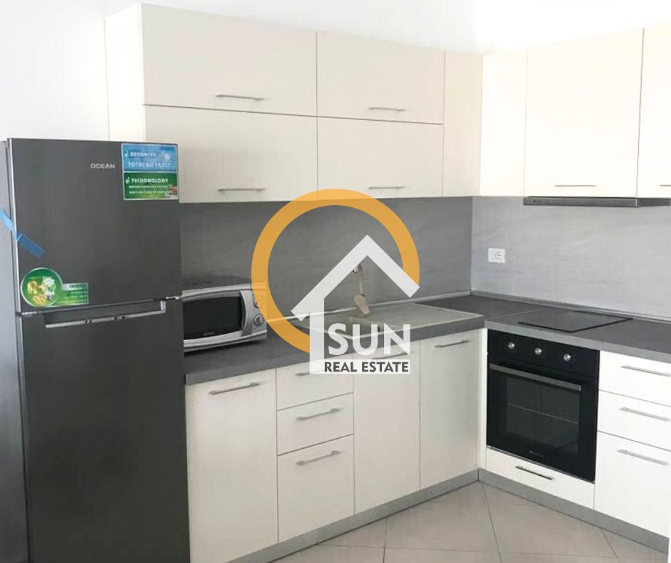 Shkoder, shitet apartament 2+1+Ballkon , 116 m² 148.500 € 