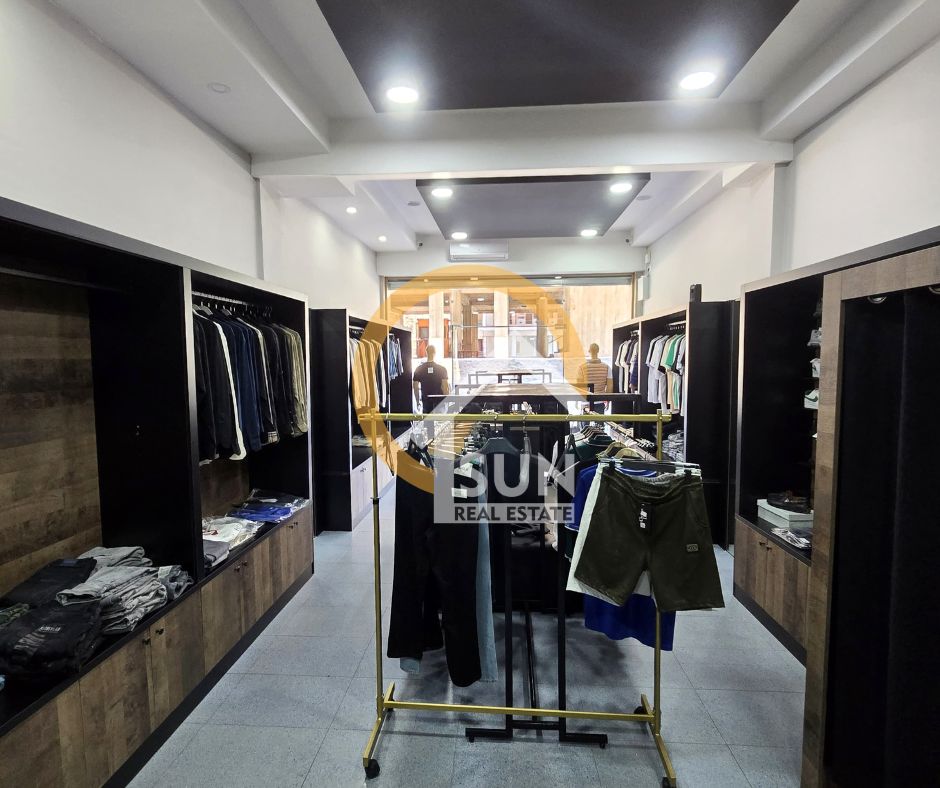 Shkoder, shes SHITET BIZNES PRANE TRUMES, SHKODER 10.000 €