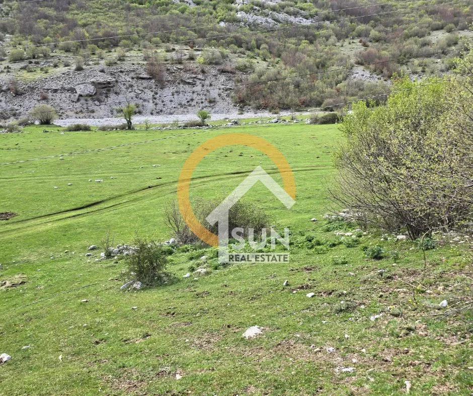 Shkoder, shitet toke , 5,173 m² 129,325 € (BOGE, MALESI E MADHE)