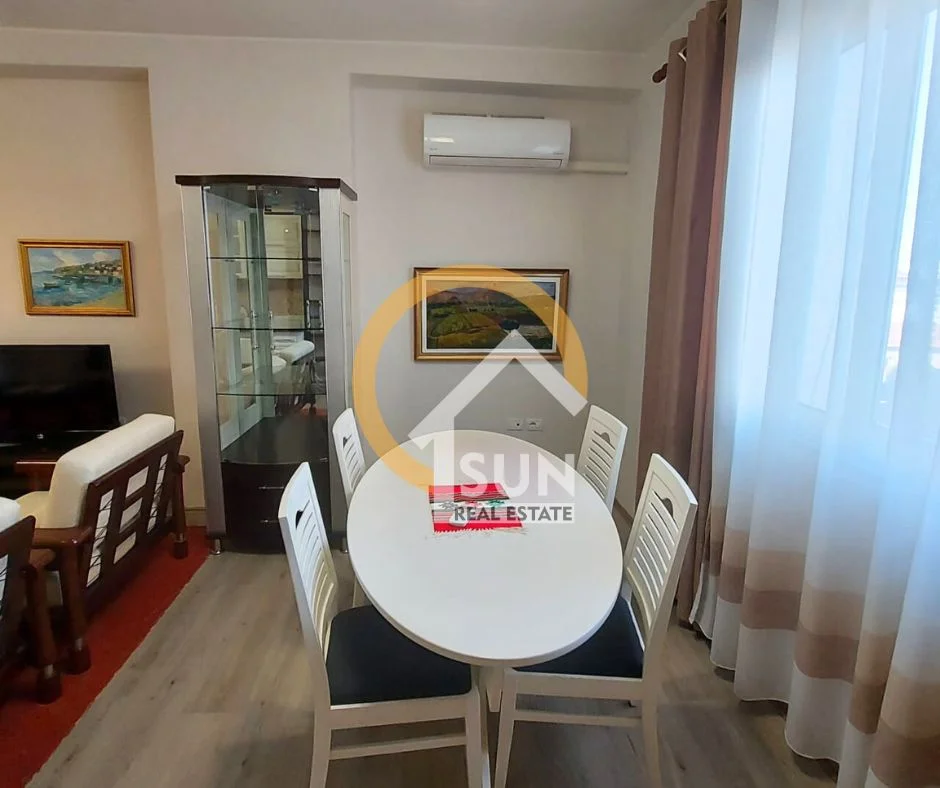 Shkoder, jepet me qera apartament 2+1+Ballkon Kati 4, 120 m² 400 € 