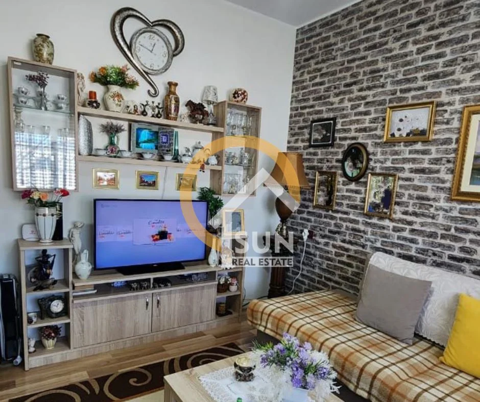 Shkoder, shitet apartament 1+1+Ballkon Kati 2, 44 m² 52.000 € (RRUGA INXH GJOVALIN GJADRI)