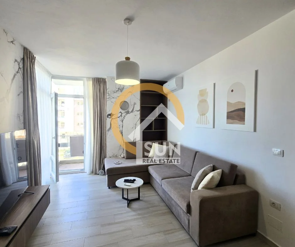 Shengjin, shitet apartament 1+1+Ballkon Kati 2, 69 m² 110.400 € (SHENGJIN)