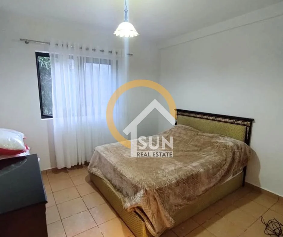 Shkoder, shitet apartament 1+1 Kati 0, 53 m² 60.000 € (rr. Karajfilave)