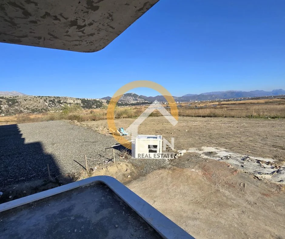 Shengjin, shitet apartament 2+1+Ballkon , 139 m² (SHENGJIN)