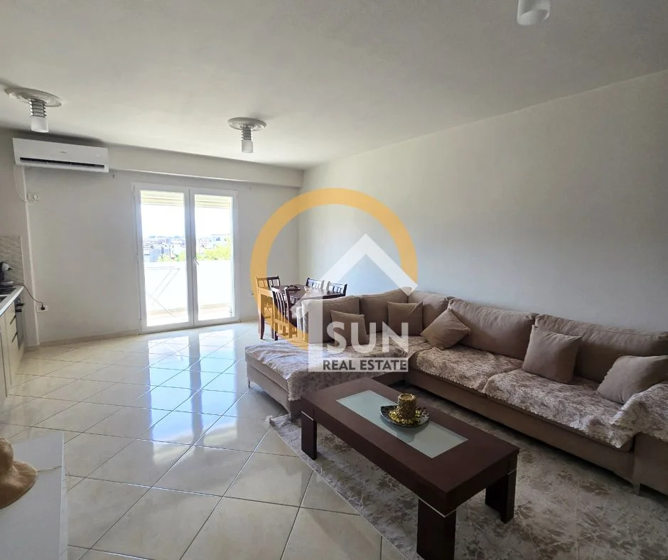 Shkoder, jepet me qera apartament 2+1+Ballkon Kati 5, 105 m² (MEHALLA CAKAJVE, RUS)