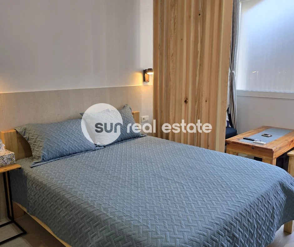 Shkoder, jepet me qera garsonier 1+1 Kati 0, 28 m² 400 € (TRUMA DUGAJEVE TE REJA)