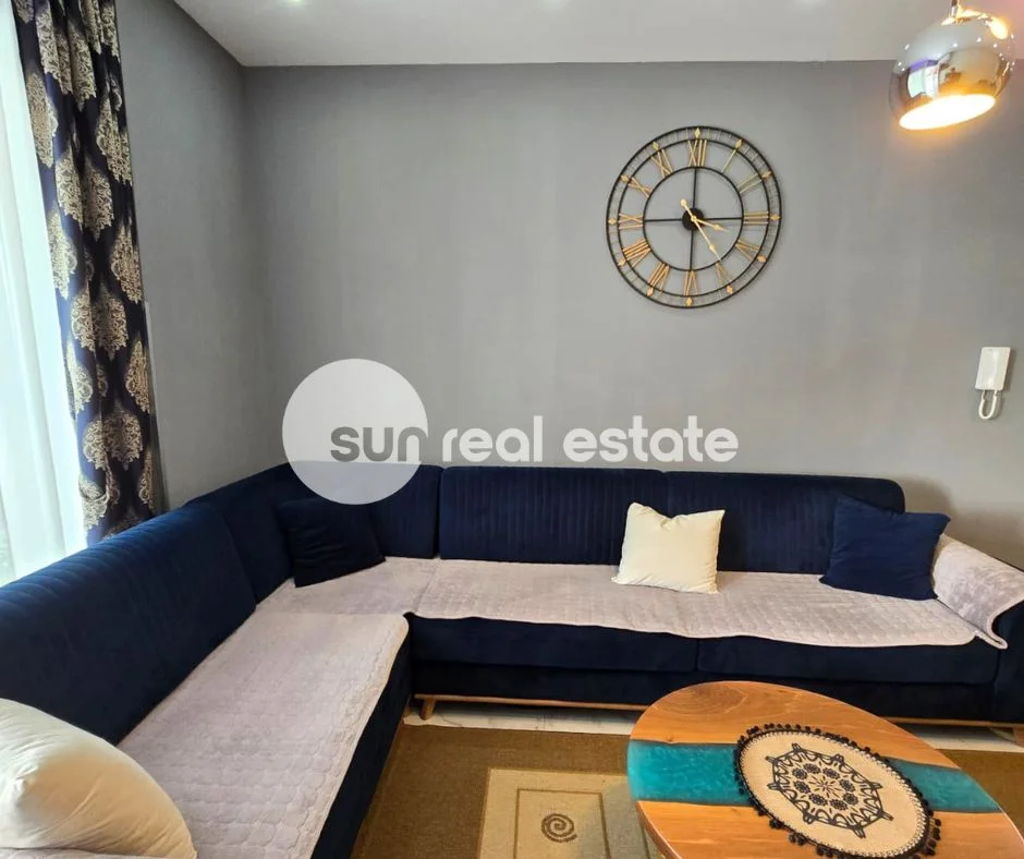 Shkoder, jepet me qera apartament 2+1+Ballkon Kati 1, 102 m² 750 € (SHKODER)