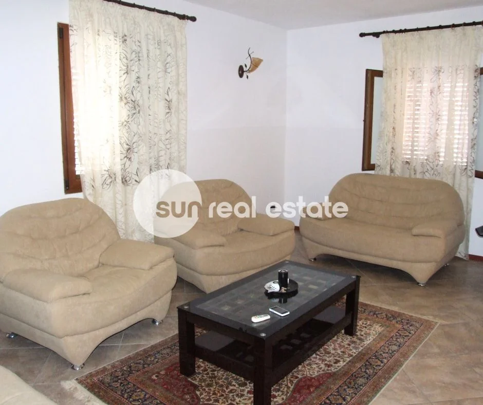 Shkoder, shitet Vile 3 Katshe Kati 0, 250 m² 300.000 € (ISH DEGA)