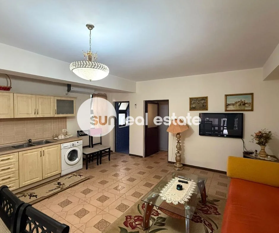 Shkoder, jepet me qera apartament 1+1 Kati 0, 70 m² (AFER TRUMES, SHKODER)