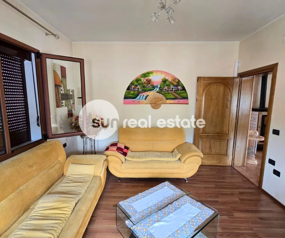 Shkoder, jepet me qera shtepi 3 Katshe Kati 1, 121 m² 799 € (KIRAS, SHKODER)