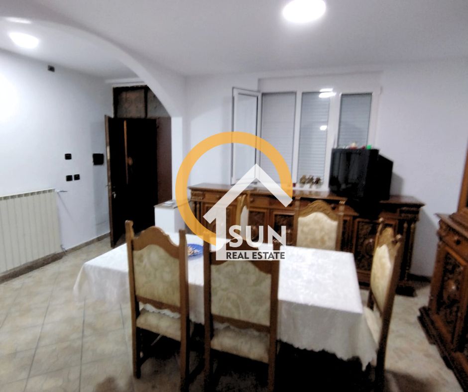 Shkoder, jepet me qera shtepi 2+1 , 150 m² 250 € (DUDAS, SHKODER)