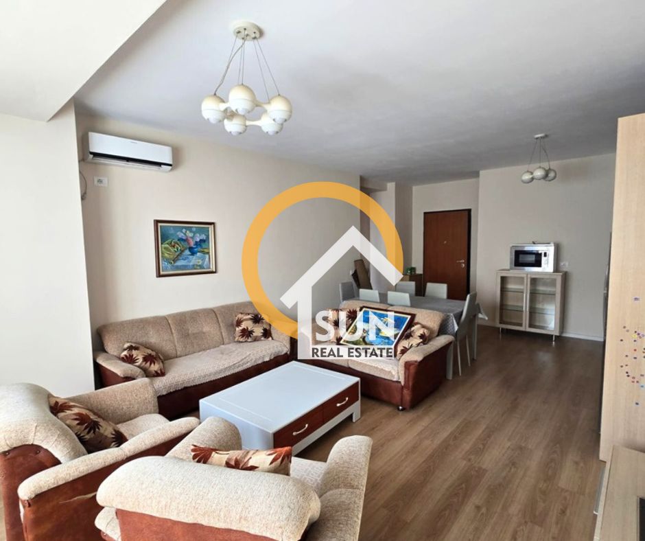 Shkoder, jepet me qera apartament 1+1 Kati 4, 75 m² (BEXHISTENI)