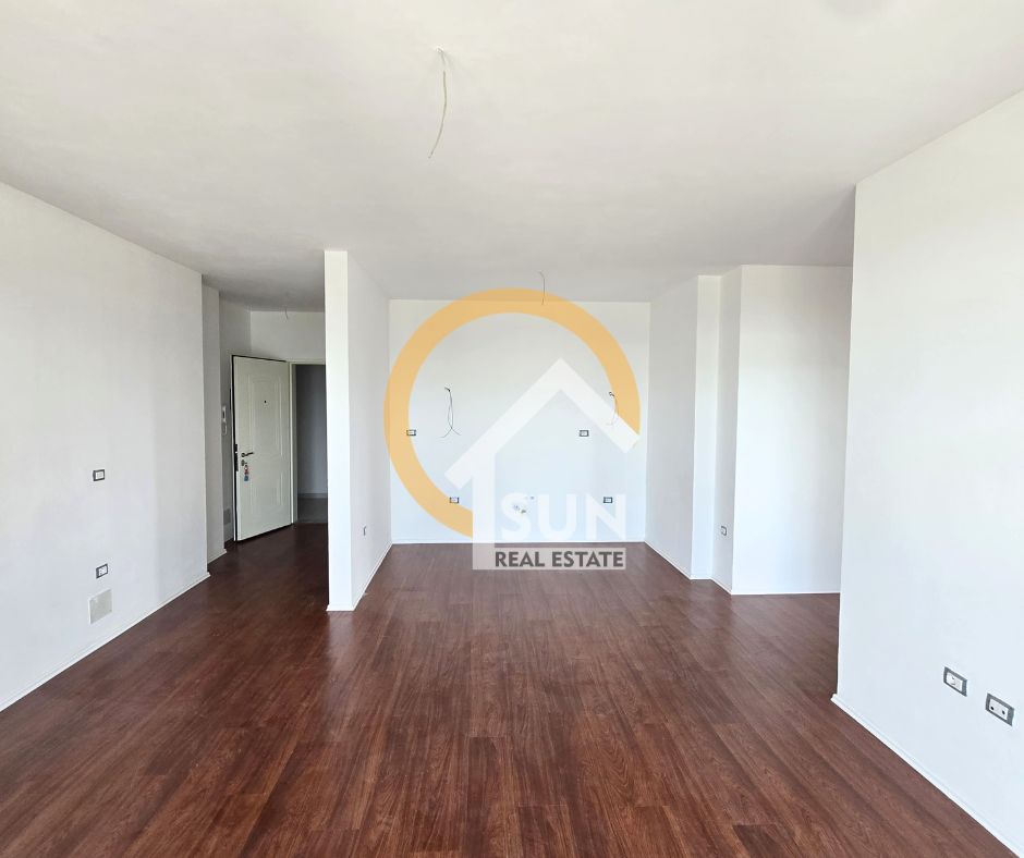 Shkoder, shitet apartament 1+1+Ballkon Kati 6, 90 m² 90.000 € (rr. LEVIZJA E POSTRIBES, SHKODER)