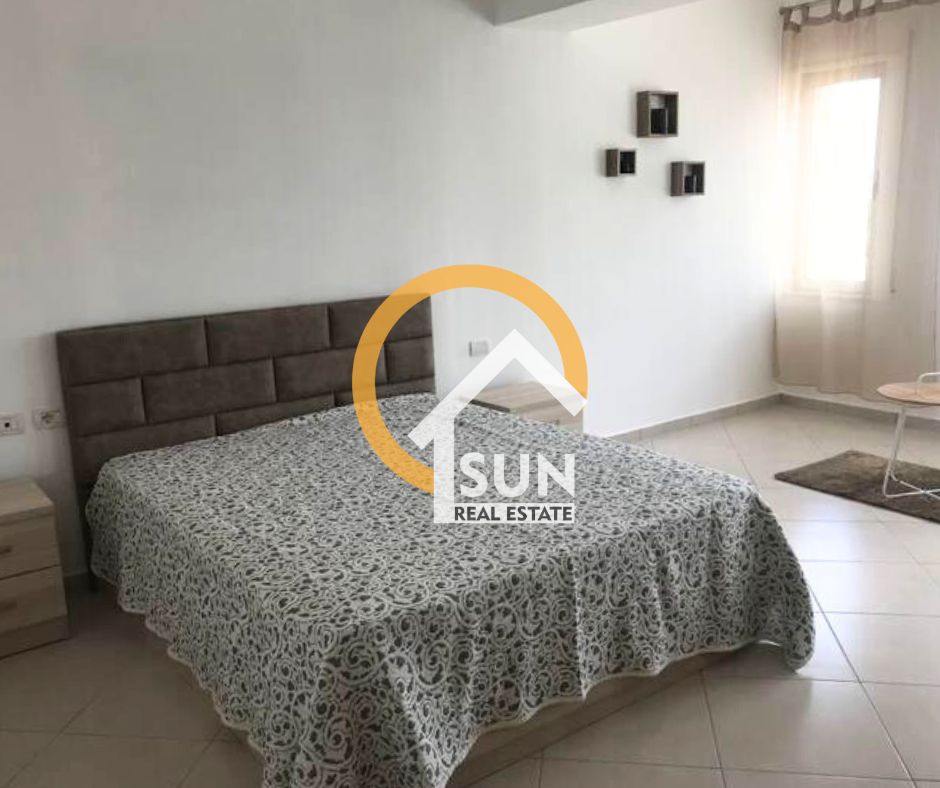 Shkoder, shitet apartament 2+1+Ballkon , 116 m² 148.500 € 