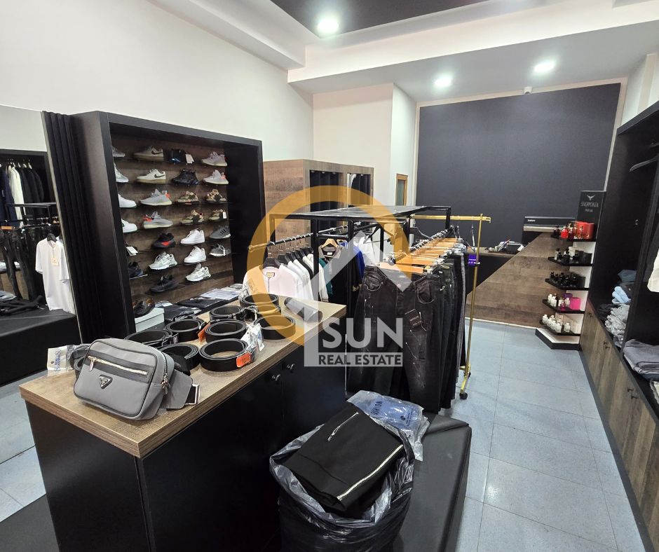 Shkoder, shes SHITET BIZNES PRANE TRUMES, SHKODER 10.000 €
