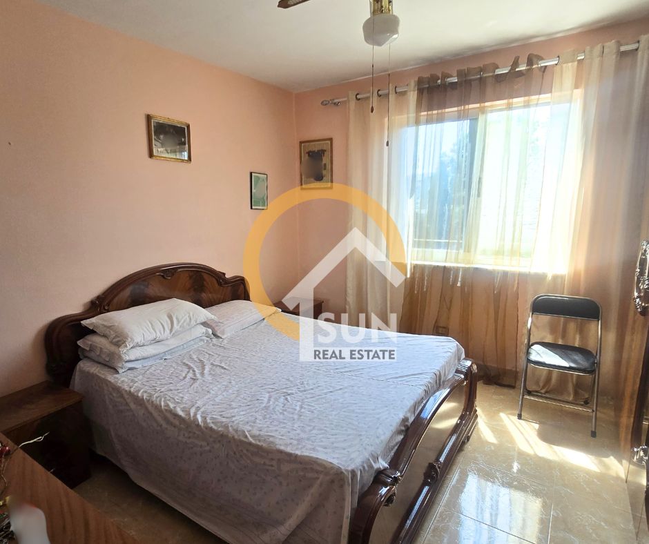 Shkoder, shitet apartament 2+1+Ballkon Kati 5, 70 m² 55.000 € (RR. HILE MOSI)