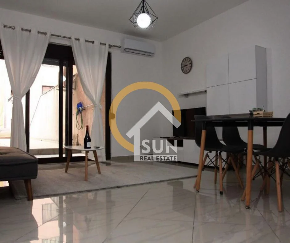 JEPET ME QIRA APARTAMENT 1+1 PARRUCE, SHKODER