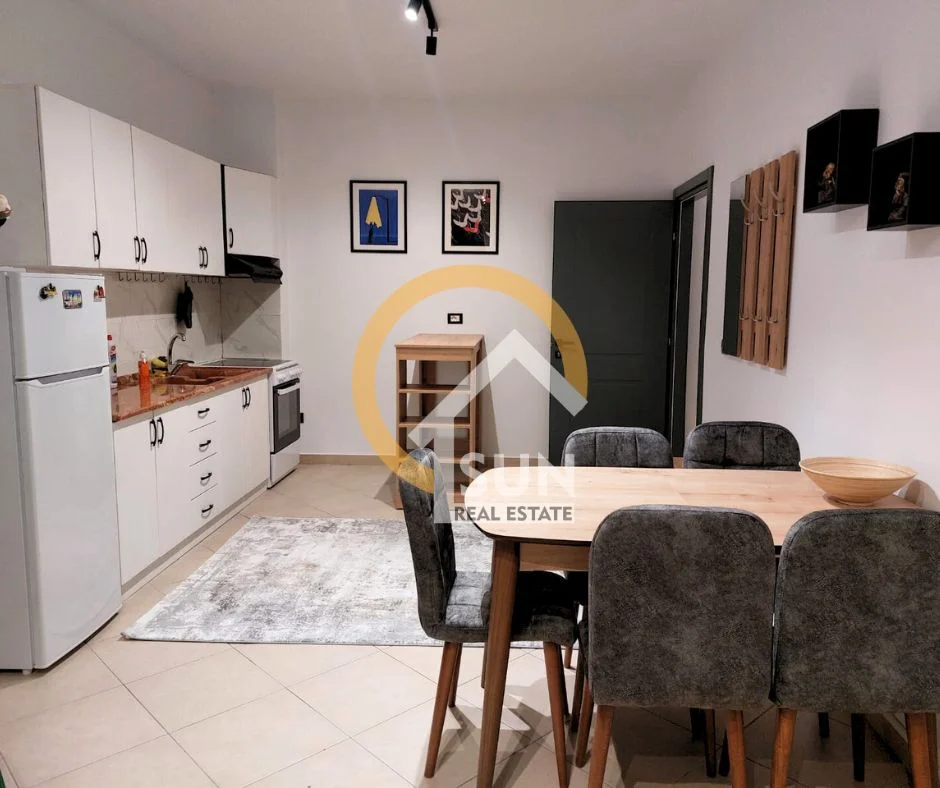 Shkoder, jepet me qera apartament 3+1 Kati 3, 96 m² 500 € (RRUGA STUDENTI, SHKODER)