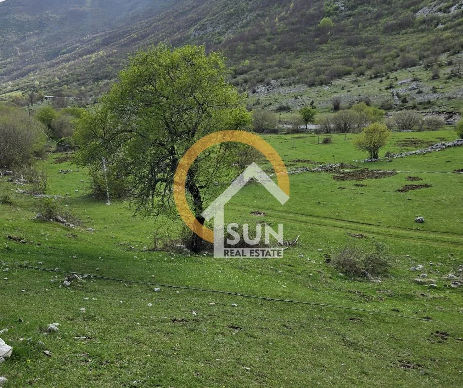 Shkoder, shitet toke , 5,173 m² 129,325 € (BOGE, MALESI E MADHE)