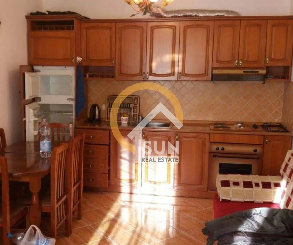 Durres, shitet apartament 1+1+Ballkon Kati 7, 63 m² 89.000 € (PISTA KOSOVA, DURRES)