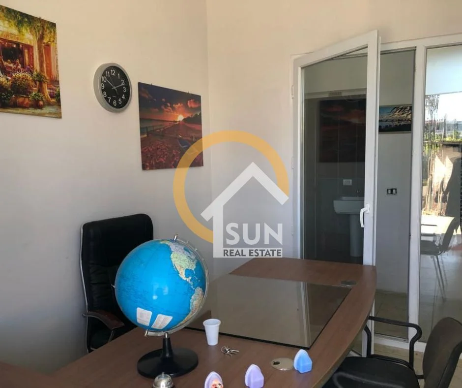 Shkoder, jepet me qera ambjent biznesi Kati 0, 55 m² 3.000 € (KOMPLEKSI FISHTA, VELIPOJE)