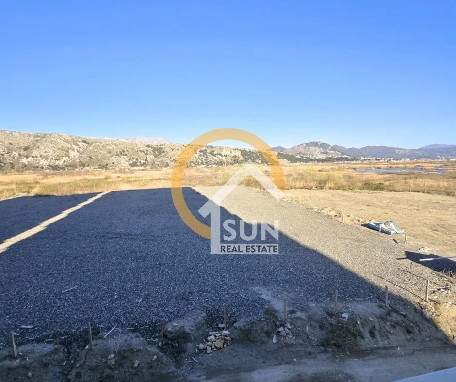 Shengjin, shitet apartament 2+1+Ballkon , 139 m² (SHENGJIN)