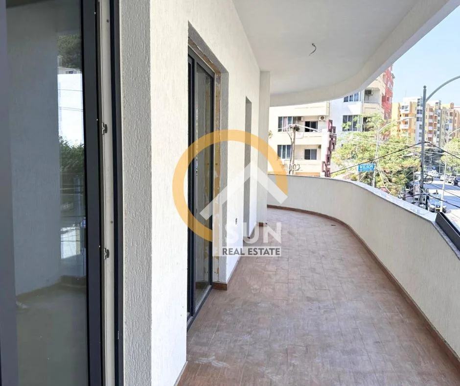 Shengjin, shitet apartament 2+1+Ballkon Kati 2, 142 m² 