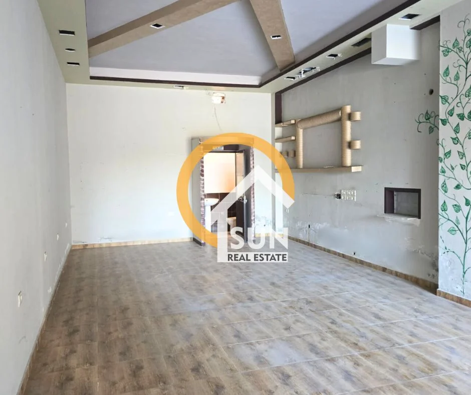 Shkoder, jepet me qera ambjent biznesi Kati 0, 50 m² (PERBALLE PROKURORISE, SHKODER)