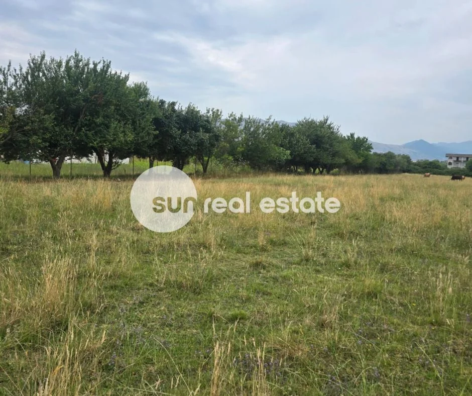 Shkoder, shitet toke , 4.800 m² 65.000 € (PRANE BYPASS, SHKODER)