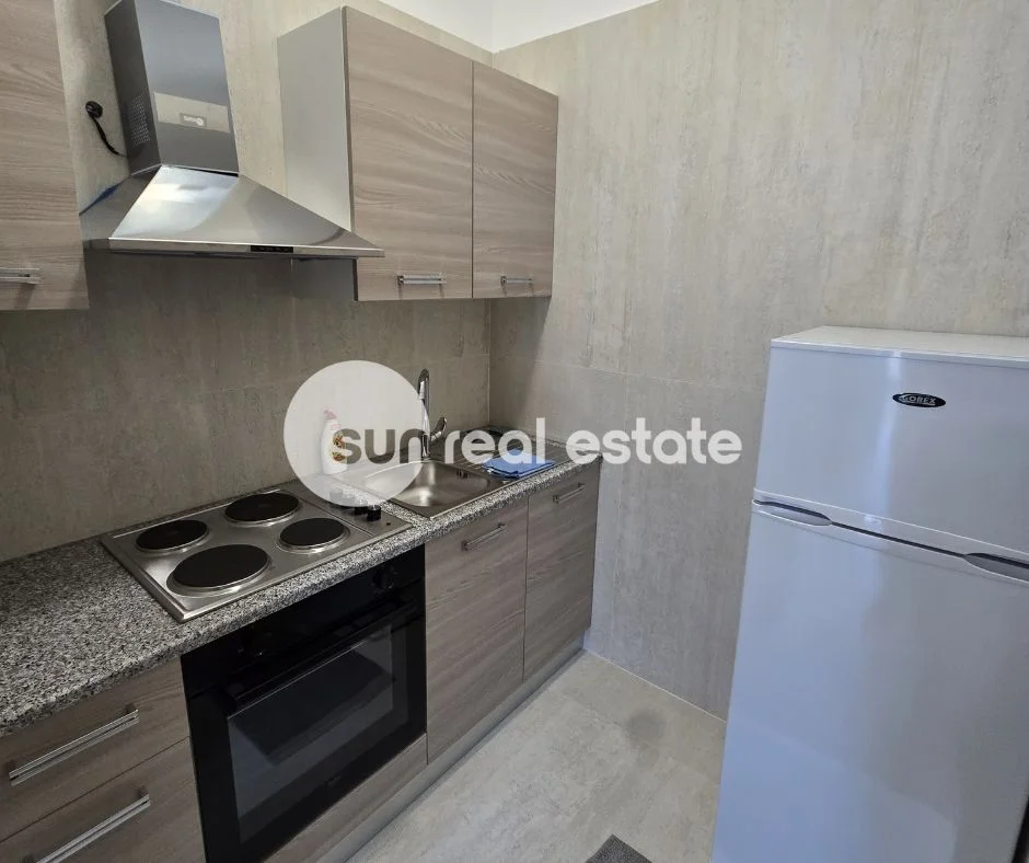 Shkoder, jepet me qera garsonier 1+1 Kati 0, 28 m² 400 € (TRUMA DUGAJEVE TE REJA)