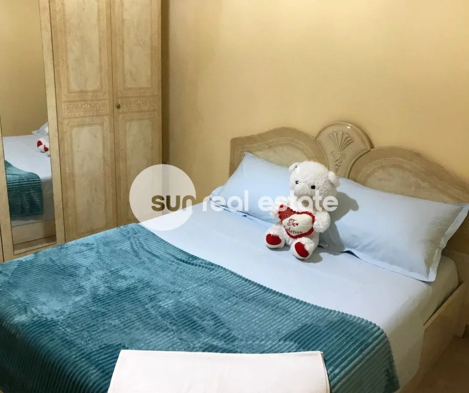 Shkoder, jepet me qera shtepi 2+1 Kati 0, 60 m² 400 € (ISH DEGA)