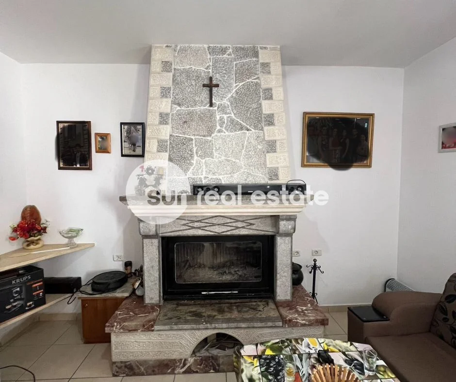 Malesi e Madhe, shitet Vile 2+1+Ballkon Kati 0, 300 m² 124.000 € (BOGE)